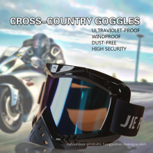 F104 Cross Country Glass Safety Glass